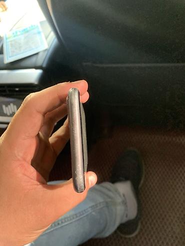 iphone cs: IPhone 11, Б/у, 256 ГБ, Черный, 96 % — 5