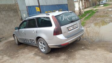 Volvo: Volvo V50: 2008 г., 1.6 л, Механика, Дизель, Универсал — 5