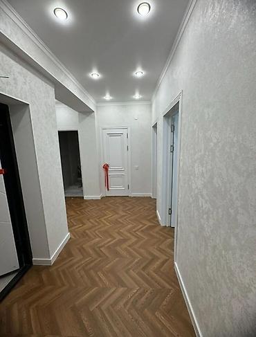 Продажа квартир: 2 комнаты, 76 м², Элитка, 10 этаж, Евроремонт — 2