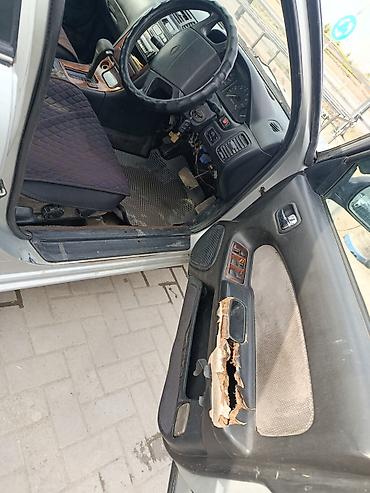 demio sport: Nissan Cefiro: 1995 г., 2 л, Автомат, Бензин, Седан — 4