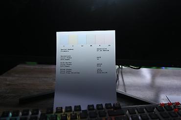баркод принтер: Струйный фотопринтер Epson EcoTank L8050 состояние очень хорошее 10/10 — 8