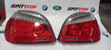 PIT-STOP Автозапчасти б/у магазин: Комплект стоп-сигналов BMW Б/у, Оригинал, Япония at lalafo.kg PIT-STOP Автозапчасти б/у магазин: Комплект стоп-сигналов BMW Б/у, Оригинал, Япония