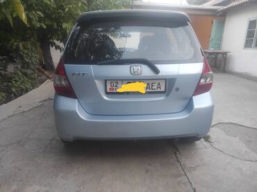 купить тент на фуру бу: Honda Fit: 2008 г., 1.5 л, Автомат, Бензин, Хетчбек