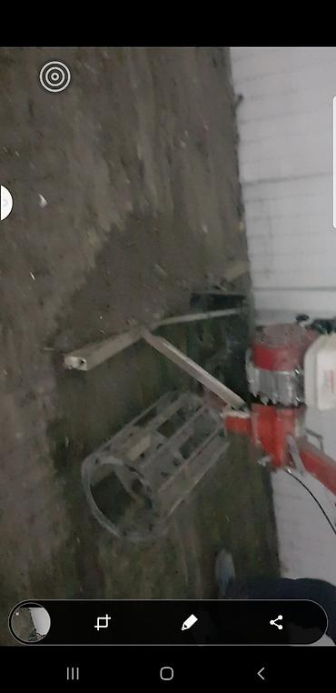 Бетономешалки, смесители: Бетонопланировщик и многофункциональный планировщик машина подойдёт — 9