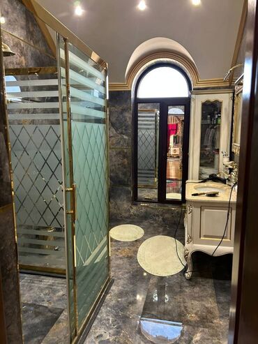 Həyət evləri və villaların satışı: Ağ şəhər 7 otaqlı, 530 kv. m, Yeni təmirli — 19