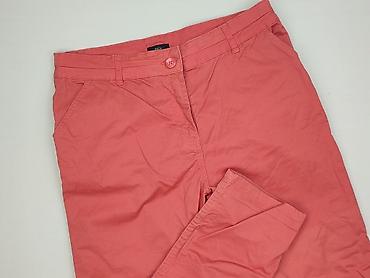 culotty: M&Co, Spodnie materiałowe damskie, rozmiar XL — 1