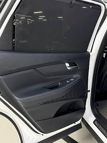 хундай аванте 1: Hyundai Santa Fe: 2021 г., 1.6 л, Автомат, Гибрид, Кроссовер — 10