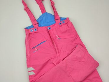 kombinezon zimowy 134 4f: Dungarees Cool Club, 13 years, 152-158 cm, condition - Good