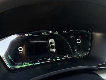 roewe ei6: BYD Song Plus: 2021 г., 1.5 л, Автомат, Гибрид, Внедорожник — 7
