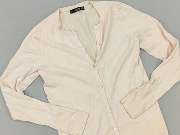 mango sweter w paski: Mango, Women`s knitwear, size XS