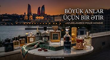 30 qr-25 manat
50qr-40 mana
luboy ətrimiz var