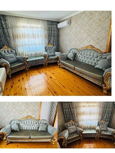 Divanlar: Divan, Yeni, Açılmayan, Bazasız, Parça, Çatdırılma yoxdur — 4