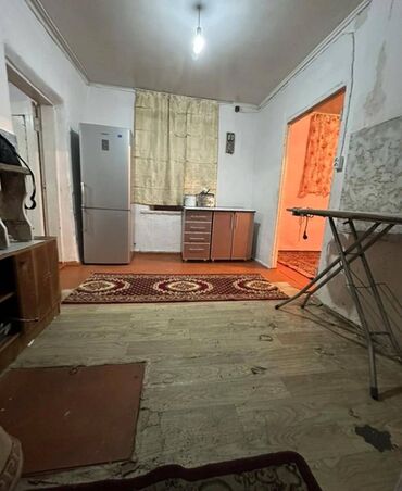 Долгосрочная аренда квартир: 2 комнаты, Агентство недвижимости, Без подселения, С мебелью частично