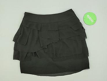 pull and bear spódnica: Zara, Spódnica damska, rozmiar M — 4