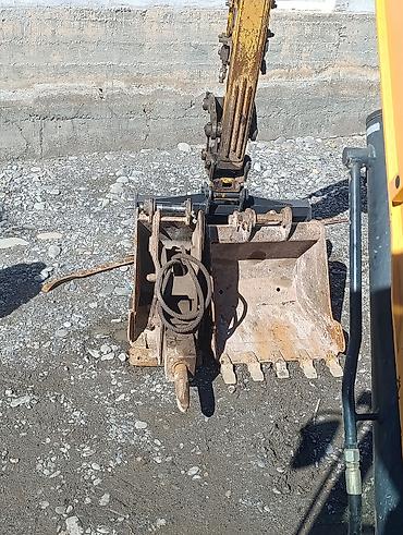 Экскаваторы: Экскаватор, Hyundai, 2017 г., Колесный — 7