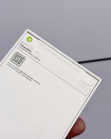 samsubg s23: IPhone 18 Pro, Новый, 256 ГБ, Blue Titanium, Защитное стекло, Чехол, Кабель, В рассрочку, 100 % — 2