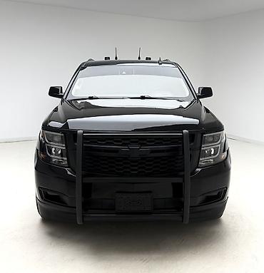 Chevrolet: Chevrolet Suburban: 2018 г., 5.3 л, Автомат, Бензин, Внедорожник — 5