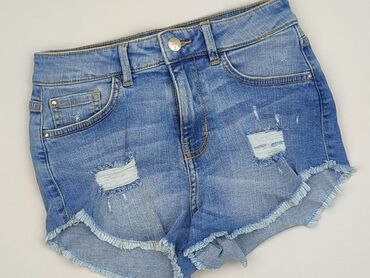 Denim Collection, Shorts for women, size XS (EU 34)