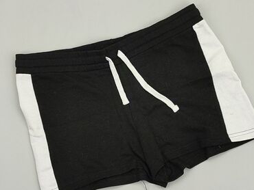 shein bluzki z krótkim rękawem: Shorts, S (EU 36), condition - Good