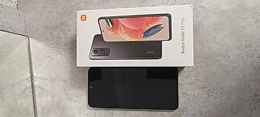 camon 20 pro: Redmi, Redmi Note 12 Pro 5G, Б/у, 256 ГБ, цвет - Черный — 1