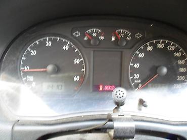 e53 amg: Volkswagen Polo: 2004 г., 1.4 л, Автомат, Бензин, Хэтчбэк — 5