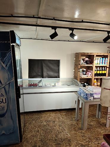 70 сом: Продается дом с действующим магазином в городе Каинда участок 10соток — 5