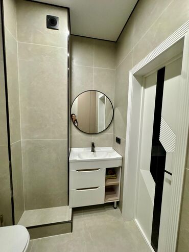 Продажа квартир: 2 комнаты, 55 м², Элитка, 14 этаж, Дизайнерский ремонт — 19