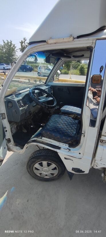 Грузовики: Грузовик, Daewoo, Стандарт, Б/у at lalafo.kg — 8 Грузовики: Грузовик, Daewoo, Стандарт, Б/у — 8