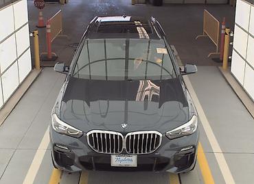 alca: BMW X5: 2021 г., 3 л, Автомат, Бензин, Кроссовер — 3