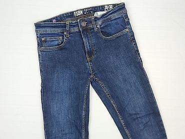 cn17578a: FSBN, Jeansy damskie, rozmiar M — 1