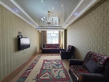 Продажа квартир: 3 комнаты, 93 м², Элитка, 3 этаж, Евроремонт — 6