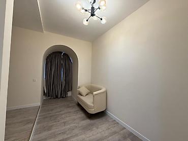 Продажа квартир: 3 комнаты, 105 м², Элитка, 10 этаж, Дизайнерский ремонт — 17