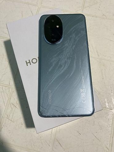 samsung a10 plata: Honor 200 Lite, 256 GB, rəng - Yaşıl, İki sim kartlı — 1