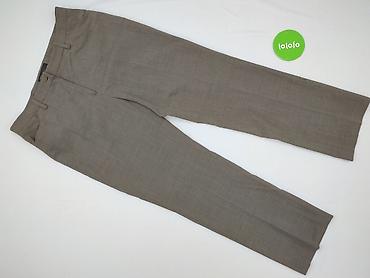 bexleys edition: BRAX, Spodnie materiałowe damskie, rozmiar XL — 2