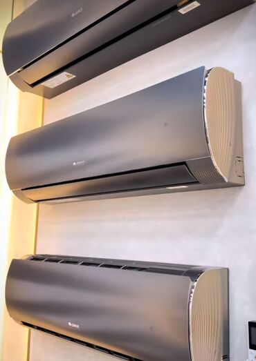 Кондиционеры: Кондиционер Потолочный, Инверторный, Охлаждение, Обогрев, Вентиляция — 7