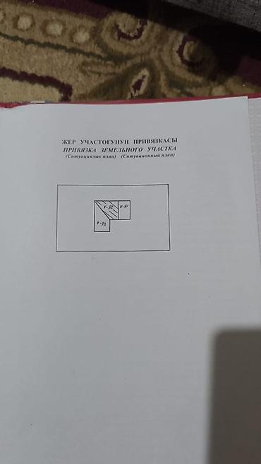 Продажа коттеджей и домов: I’d 20743 🏡 Продаётся земельный участок с домом в Арча-Бешик — 21