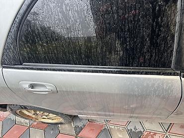 Subaru: Subaru Impreza: 2003 г., Седан — 16