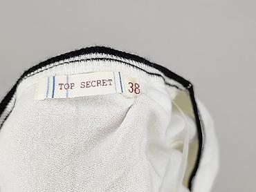sieć second hand: Top Secret, Kardigan damski, rozmiar M — 4