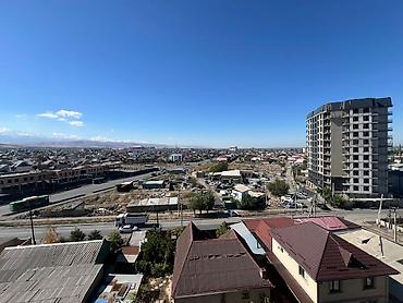 псо: 3 комнаты, 84 м², Джал-15 Элитка, 6 этаж, ПСО (под самоотделку) — 3