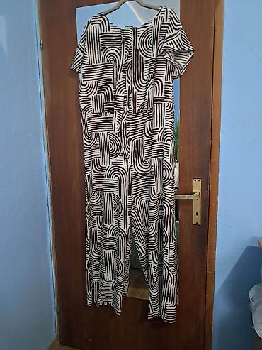 Kompleti: Ženska odeća – set elegantnih komada 1) Duga crna haljina - Model — 27