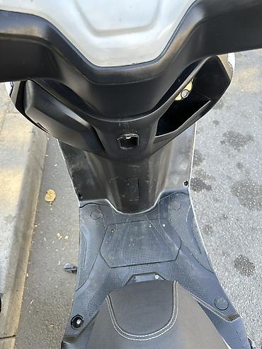 выхлоп на скутер: 🏍️ ПРОДАЁТСЯ СКУТЕР MAXI PRO 150 КУБ 🔥Срочно срочно 💨 Тяга бодрая — 9