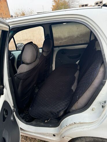 машина мазда 323: Daewoo Matiz: 2013 г., 0.8 л, Механика, Бензин, Седан