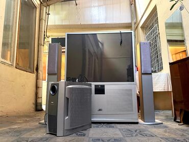 квартиры в баку аренда: İşlənmiş,böyük ekranlı televizor.
Qiyməti 200 AZN