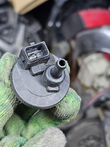 Другие детали для мотора: Клапан (адсорбера) вентиляции бака Peugeot / Citroen / Fiat / Volvo / — 9