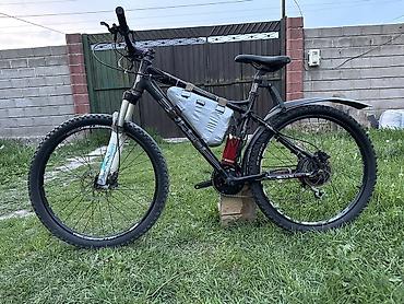 Электровелосипеды: Электровелосипед — 3