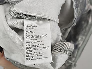 bluzki tie dye: H&M Divided, Top damski, rozmiar S — 5