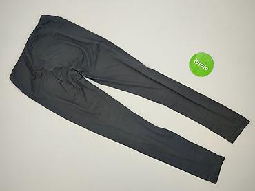 p: Leggings, Legginsy Sportowe damskie, rozmiar S — 3