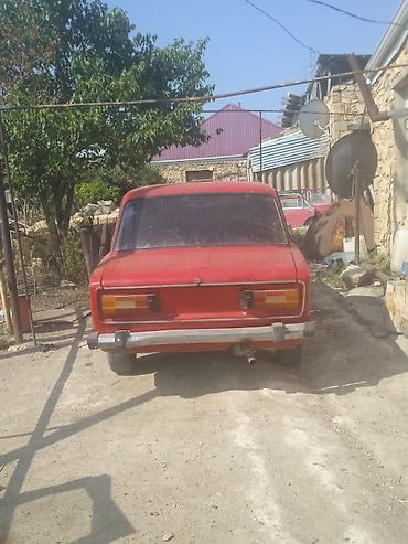 011 sekilleri: VAZ (LADA) 2106: 1.4 l | 1985 il 166646666 km Sedan — 2