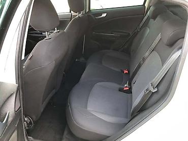 Alfa Romeo: ALFA ROMEO GIULIETTA 1.4 TB 2016. GODIŠTE | Auto uvezen iz — 19