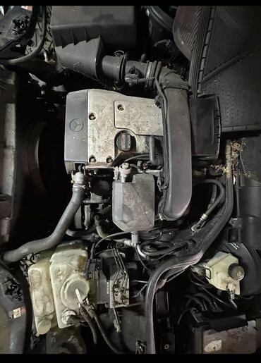 Двигатели, моторы и ГБЦ: Продается привозные двигатели . Моторы . Бензинные двигатели — 2